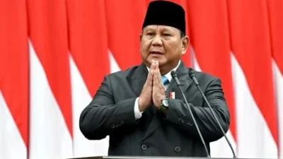 Febrie Tersangka: PP Muhammadiyah Apresiasi Langkah Prabowo dalam Penegakan Hukum