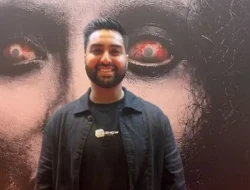 Film Pemikat Jiwa: Bawa Unsur Pelet, Siap Bersaing di Kancah Global