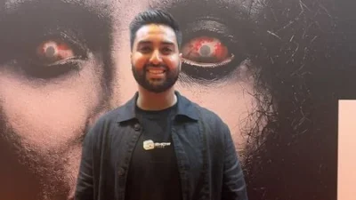Film Pemikat Jiwa: Bawa Unsur Pelet, Siap Bersaing di Kancah Global