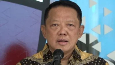 Gempar! Febrie Adriansyah Mundur dari Jampidsus Setelah Terjerat Kasus Korupsi