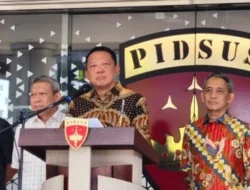 Gempar! Jampidsus Febrie Miliki Emas-Uang Ratusan M dalam Rumah Sentul, Tak Masuk LHKPN