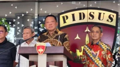 Gempar! Jampidsus Febrie Miliki Emas-Uang Ratusan M dalam Rumah Sentul, Tak Masuk LHKPN