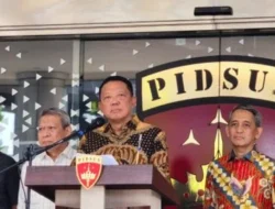 IPW Desak Penyidik Periksa Jampidsus Febrie Usai Pernyataan soal Rumah Sentul