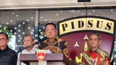 IPW Desak Penyidik Periksa Jampidsus Febrie Usai Pernyataan soal Rumah Sentul