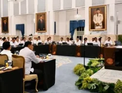 Istana Dinginkan Polemik Panas: Posisional Prabowo dan Gibran Jadi Sorotan Publik
