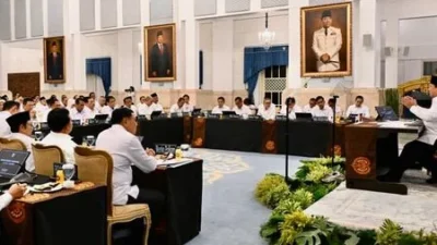 Istana Dinginkan Polemik Panas: Posisional Prabowo dan Gibran Jadi Sorotan Publik