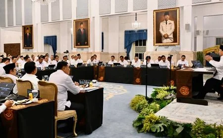 Istana Dinginkan Polemik Panas: Posisional Prabowo dan Gibran Jadi Sorotan Publik