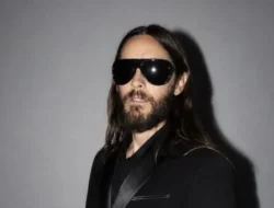 Jared Leto Dituduh Kekerasan Seksual: 4 Korban Mengaku Dipaksa Berhubungan Saat Remaja