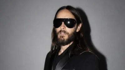 Jared Leto Dituduh Kekerasan Seksual: 4 Korban Mengaku Dipaksa Berhubungan Saat Remaja