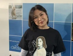 Jelang Showcase Album Baru, Bernadya Panik hingga Siap Ajak Nyanyi Bareng