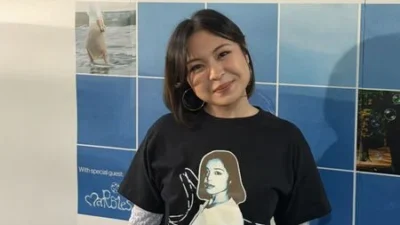 Jelang Showcase Album Baru, Bernadya Panik hingga Siap Ajak Nyanyi Bareng