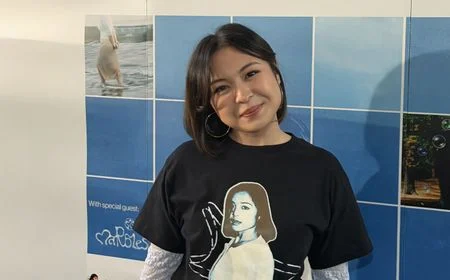 Jelang Showcase Album Baru, Bernadya Panik hingga Siap Ajak Nyanyi Bareng