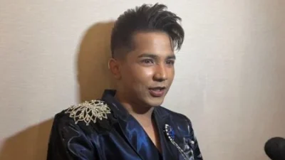 Jirayut Siap Terjun Dunia Akting, Ingin Beradu Peran dengan Reza Rahadian!
