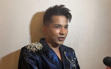 Jirayut Siap Terjun Dunia Akting, Ingin Beradu Peran dengan Reza Rahadian!