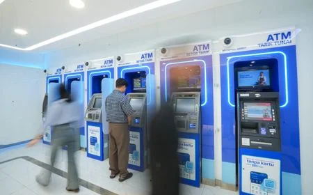 Keamanan Perbankan Ditingkatkan: BRI Jaga Rekening Tetap Aktif untuk Perlindungan Nasabah