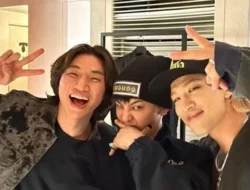 Kemeriahan BIGBANG Gelar Konser di Indonesia: PK Entertainment Jadi Promotor Resmi