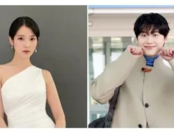Kisah Cinta IU dan Lee Jong Suk: 4 Tahun Bersama Akhirnya Putus, Tetap Saling Mendukung