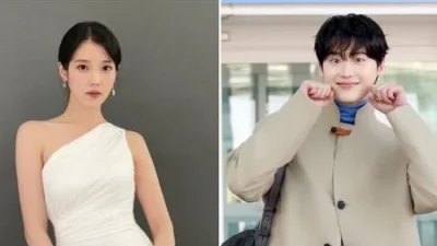 Kisah Cinta IU dan Lee Jong Suk: 4 Tahun Bersama Akhirnya Putus, Tetap Saling Mendukung