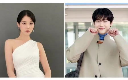 Kisah Cinta IU dan Lee Jong Suk: 4 Tahun Bersama Akhirnya Putus, Tetap Saling Mendukung