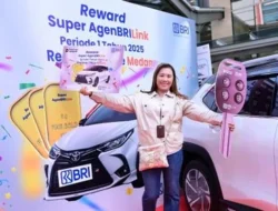Kisah Inspiratif Kursumawati: BRILink Agen yang Mengubah Wajah Keuangan di Serbalawan Sumut