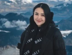 Kisah Menyentuh: Amanda Manopo Seret Eks Karyawan ke Sel Penjara, Gasak Rp3 Miliar Demi Liburan hingga ke Klub Bali