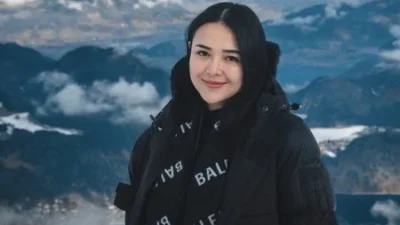 Kisah Menyentuh: Amanda Manopo Seret Eks Karyawan ke Sel Penjara, Gasak Rp3 Miliar Demi Liburan hingga ke Klub Bali
