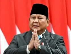 Kontroversi 'Londo Ireng': Prabowo Dikecam, Komdigi Beri Klarifikasi Tanpa Permohonan Maaf