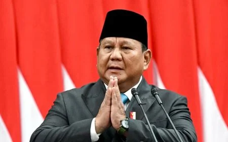 Kontroversi 'Londo Ireng': Prabowo Dikecam, Komdigi Beri Klarifikasi Tanpa Permohonan Maaf