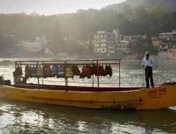 Liburan ke Rishikesh: Pilih Penginapan Ideal untuk Keluarga dan Pasangan