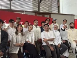 Melangkah ke Depan: Lafa Pratomo Rilis EP Perdana Setelah 12 Tahun Produseri Musik Ternama Indonesia