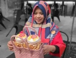 Meningkatnya Omzet UMKM Cimahi Berkat Pelatihan Sertifikasi Halal BRI Peduli