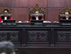 MK Perintahkan Pemerintah Segera Keluarkan Anggaran MBG dari APBN Sebelum 2028