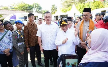 Mobil Klinik Hewan Keliling di Jakarta: Terobosan Baru untuk Kesehatan Hewan