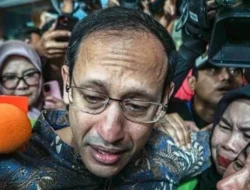 Nadiem Makarim Divonis 10 Tahun Penjara: Skandal Korupsi dan Tuduhan Kekayaan Mencengangkan