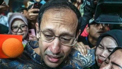 Nadiem Makarim Divonis 10 Tahun Penjara: Skandal Korupsi dan Tuduhan Kekayaan Mencengangkan