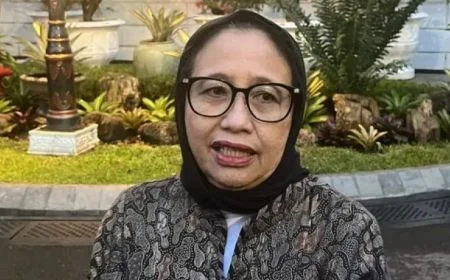 Nanik Deyang Mundur dari Jabatan Kepala BGN, Fokus Berobat Jantung di Luar Negeri