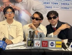 NPD Siap Pukau Penggemar dengan Konser Tur di 12 Kota dan 72 Jam Streaming!