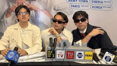 NPD Siap Pukau Penggemar dengan Konser Tur di 12 Kota dan 72 Jam Streaming!