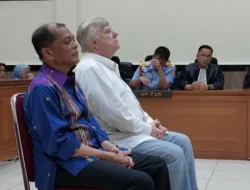 Oditur Tuntut Leonardi 8 Tahun Penjara, Diduga Gunakan Pasal Selundupan?