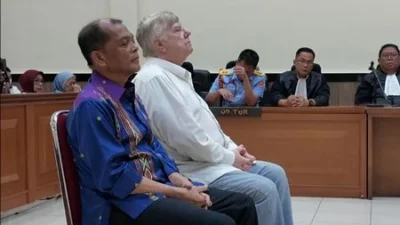 Oditur Tuntut Leonardi 8 Tahun Penjara, Diduga Gunakan Pasal Selundupan?