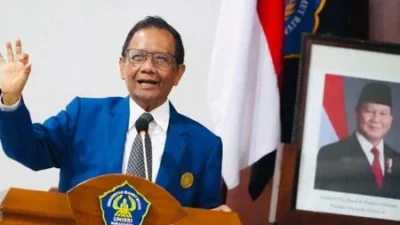 Pelimpahan Kasus Eks Jampidsus Febrie ke Kejagung: Cacat Prosedur yang Mengguncang Penegakan Hukum?