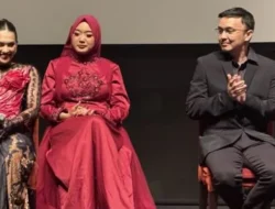 Perjuangan Meisya Amira di Film Juminten Edan: Belajar Bahasa Isyarat dan Akting Tanpa Dialog