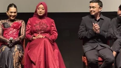 Perjuangan Meisya Amira di Film Juminten Edan: Belajar Bahasa Isyarat dan Akting Tanpa Dialog