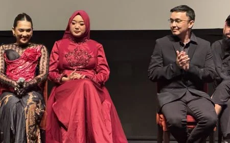 Perjuangan Meisya Amira di Film Juminten Edan: Belajar Bahasa Isyarat dan Akting Tanpa Dialog