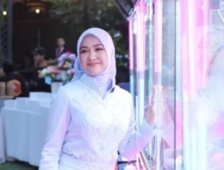 Pesta Ulang Tahun Moana Tanpa Teuku Ryan, Ria Ricis Ungkap Alasan di Balik Batal Undang Teuku Ryan ke Ultah Anak, Ria Ricis: Besok Bapaknya Mau Bikin Acara Sendiri