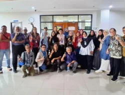 PTUN Tak Terima Gugatan soal SK PPPSRS, Warga Kalibata City Meradang