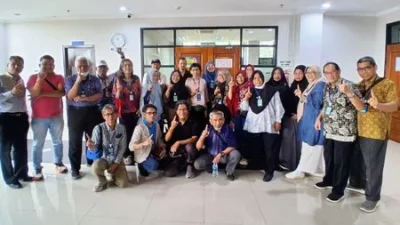 PTUN Tak Terima Gugatan soal SK PPPSRS, Warga Kalibata City Meradang