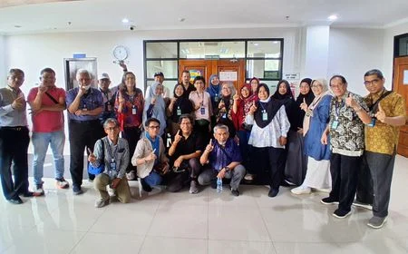 PTUN Tak Terima Gugatan soal SK PPPSRS, Warga Kalibata City Meradang