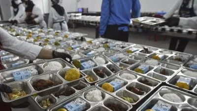 Ratusan Elemen Masyarakat Teken Petisi Tolak Militer di Ranah Sipil, Suara Penolakan yang Mencolok