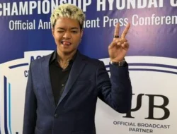 Reza Arap Hentikan Keraguan, Siap Jadi Broadcaster AFF 2026 Meski Ngaku Tak Paham Bola